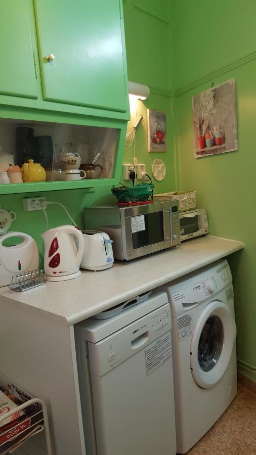 Kokoni Apartments Ambelokipi, Atény Exteriér fotografie