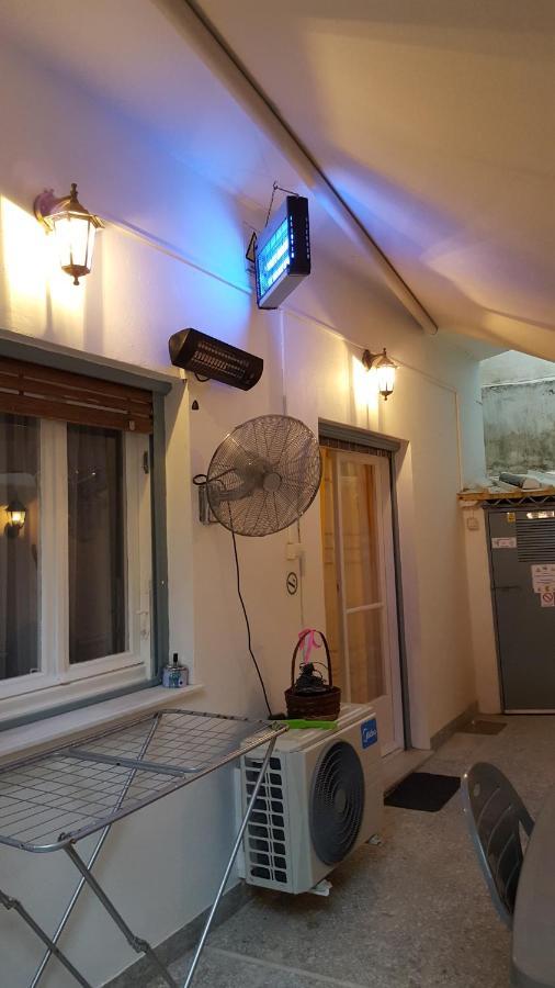 Kokoni Apartments Ambelokipi, Atény Exteriér fotografie