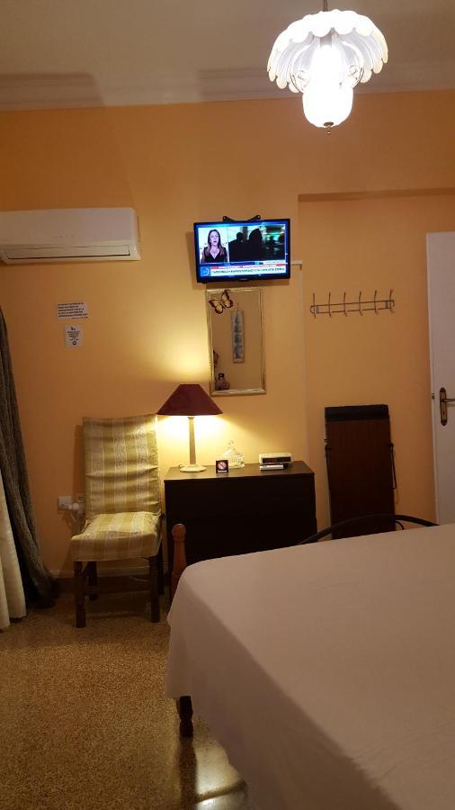 Kokoni Apartments Ambelokipi, Atény Exteriér fotografie