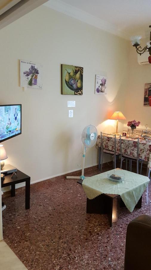 Kokoni Apartments Ambelokipi, Atény Exteriér fotografie