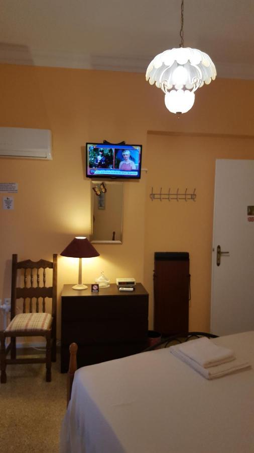 Kokoni Apartments Ambelokipi, Atény Exteriér fotografie