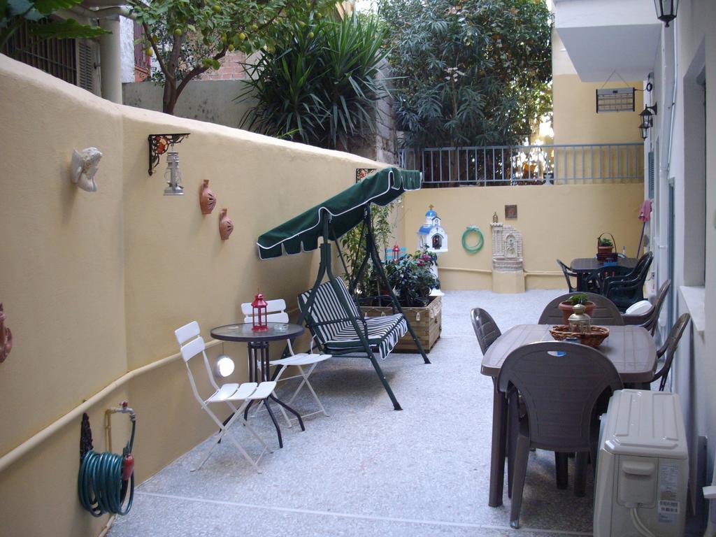 Kokoni Apartments Ambelokipi, Atény Exteriér fotografie