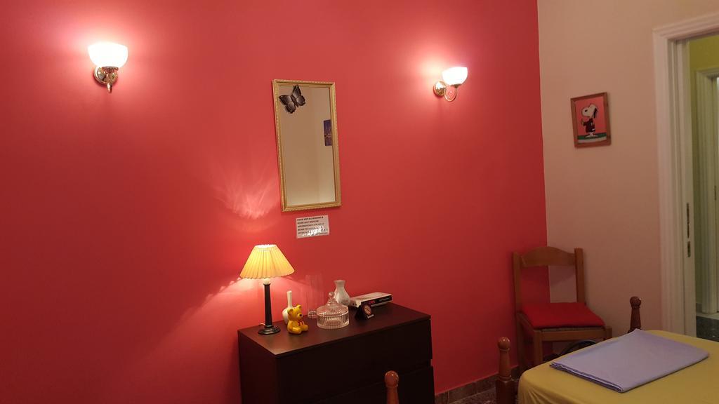 Kokoni Apartments Ambelokipi, Atény Exteriér fotografie