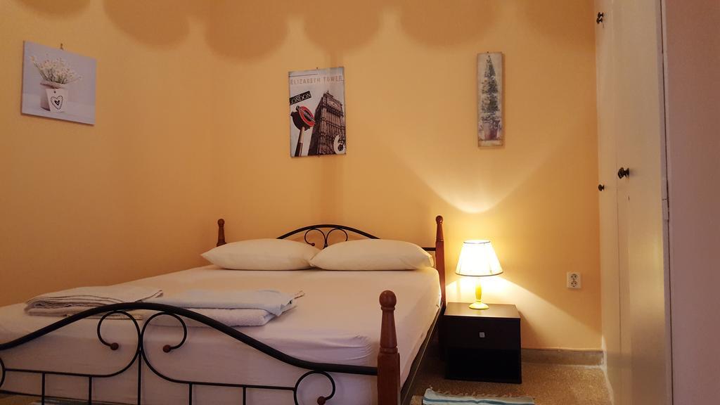 Kokoni Apartments Ambelokipi, Atény Exteriér fotografie