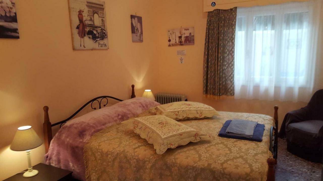 Kokoni Apartments Ambelokipi, Atény Exteriér fotografie