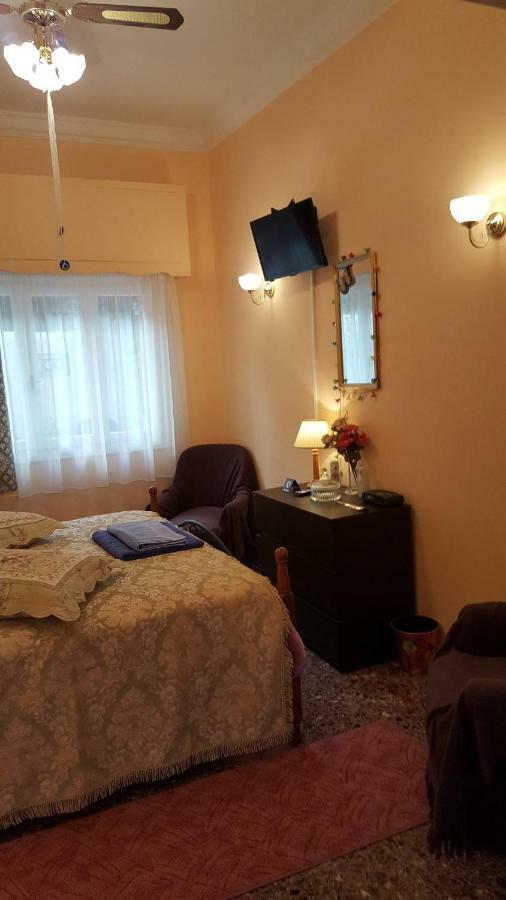 Kokoni Apartments Ambelokipi, Atény Exteriér fotografie