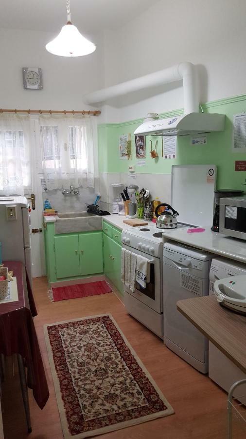 Kokoni Apartments Ambelokipi, Atény Exteriér fotografie