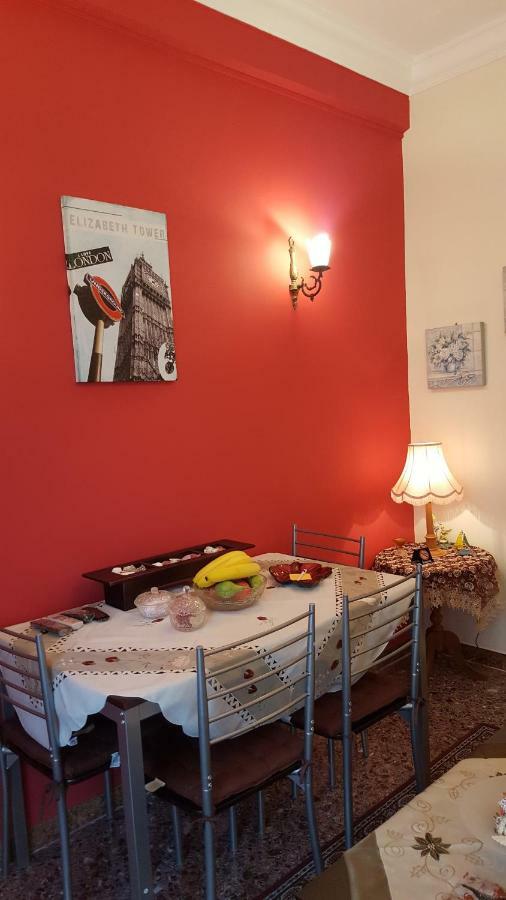 Kokoni Apartments Ambelokipi, Atény Exteriér fotografie